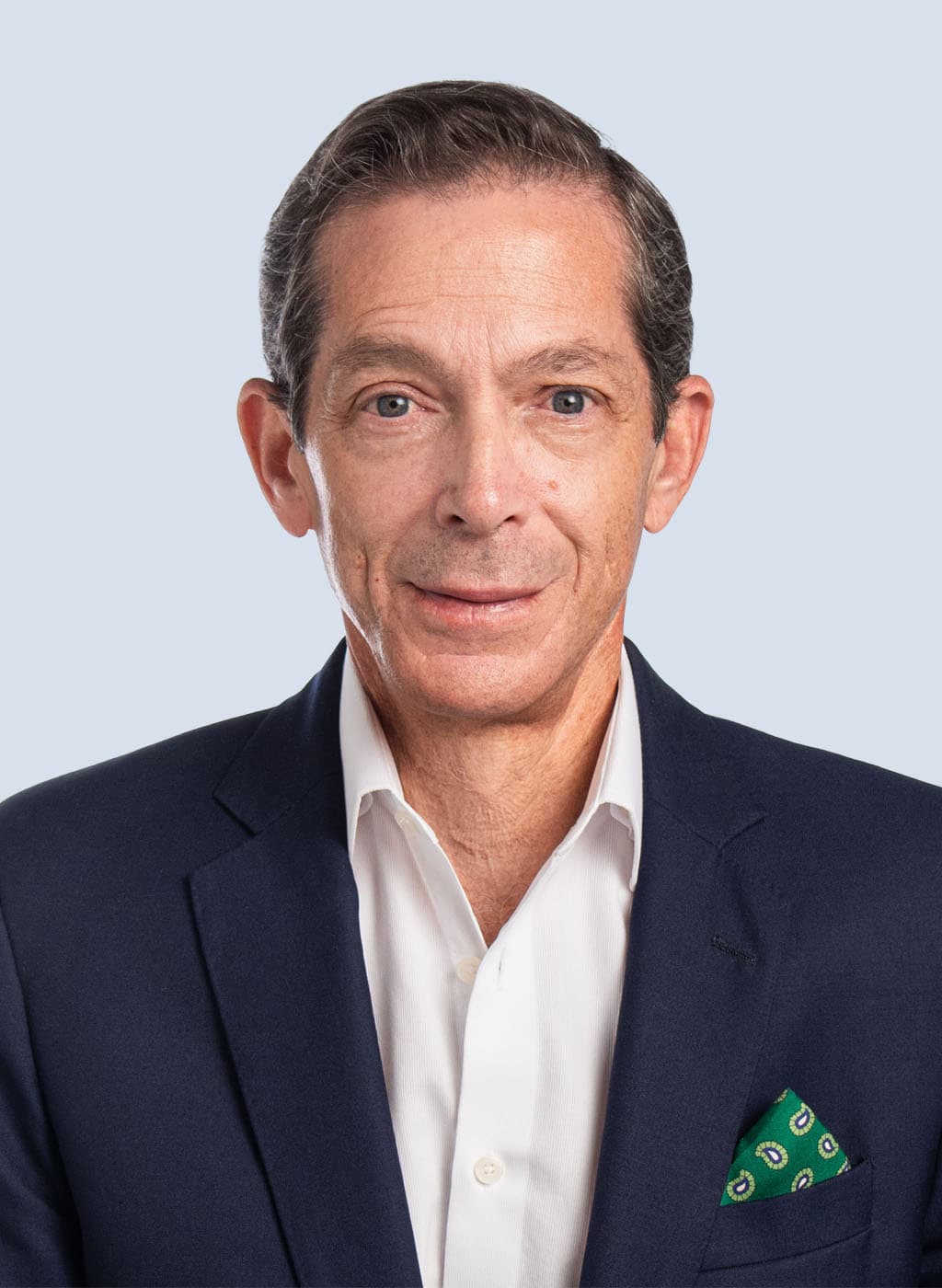 Felipe Garcia Echeverri