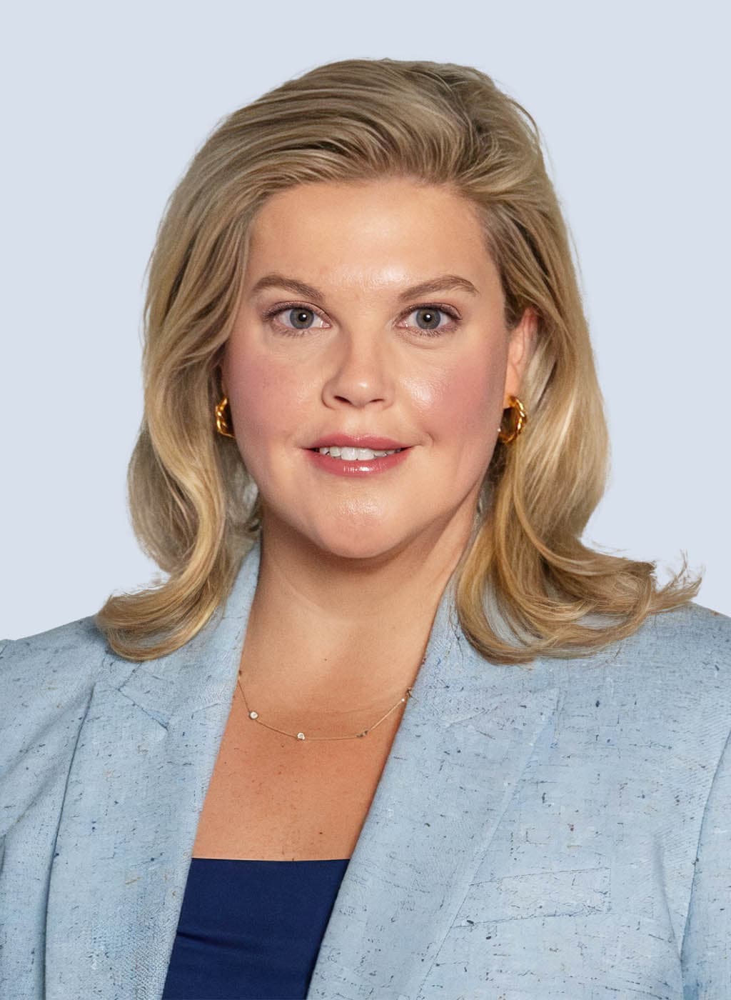 Amanda Ashley Keating