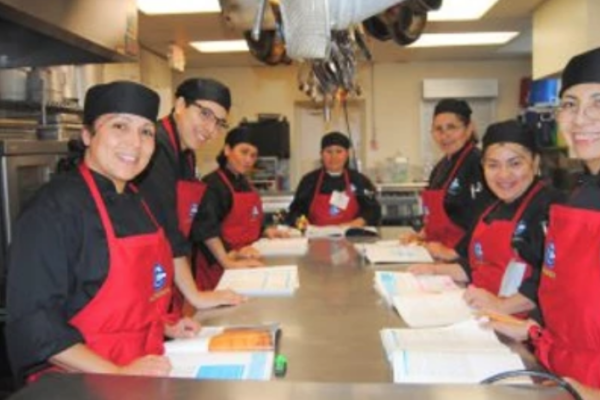 Bilingual Culinary Training Program Set to Expand in Region, Provide Increased Job Opportunities for