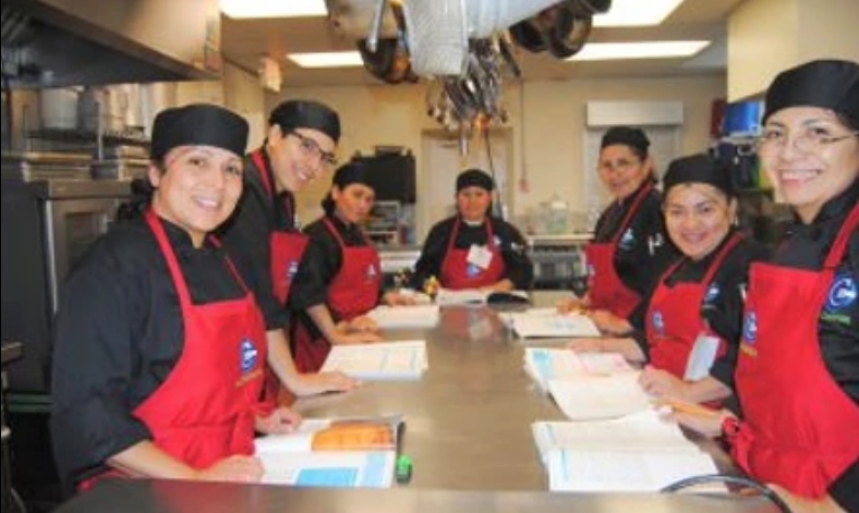 Bilingual Culinary Training Program Set to Expand in Region, Provide Increased Job Opportunities for
